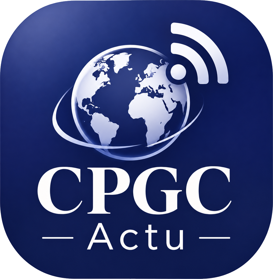 CPGC Actu